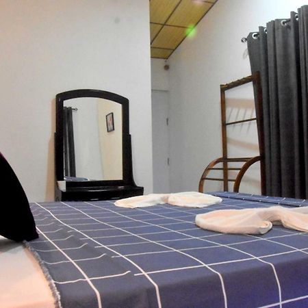 Hotel H2O 加姆波勒 外观 照片