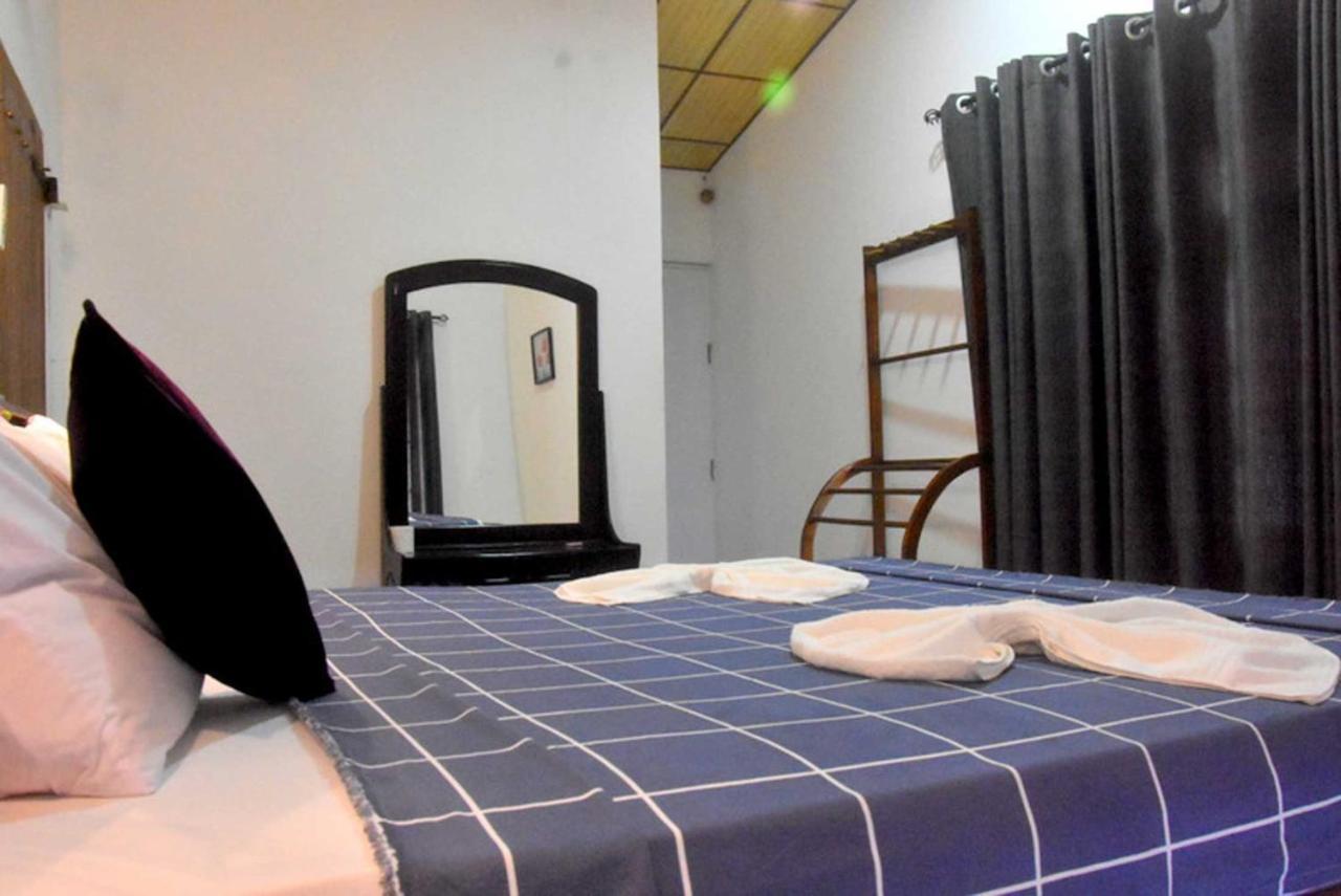 Hotel H2O 加姆波勒 外观 照片